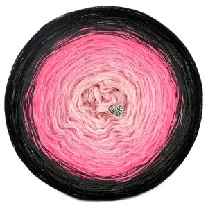 Kokonki Ombré Shine - S032