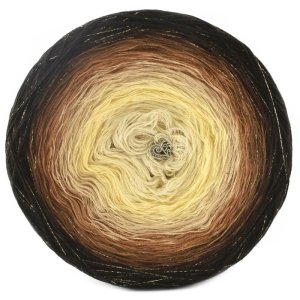 Kokonki Ombré Shine - S035