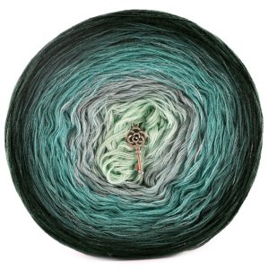 Kokonki Ombré Shine - S039