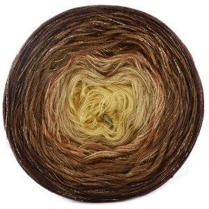 Kokonki Ombré Shine - S040