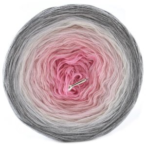 Kokonki Ombré Shine - S041