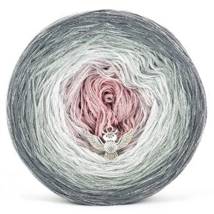 Kokonki Ombré Shine - S046