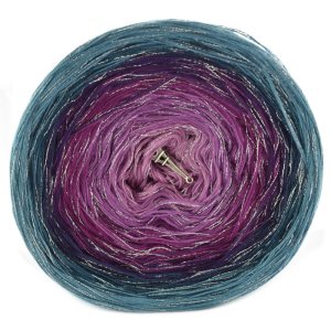 Kokonki Ombré Shine - S047