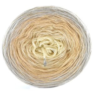 Kokonki Ombré Shine - S052