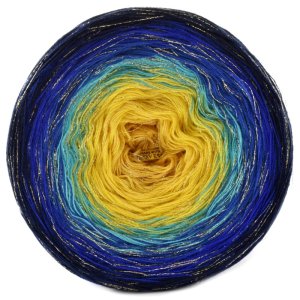 Kokonki Ombré Shine - S057
