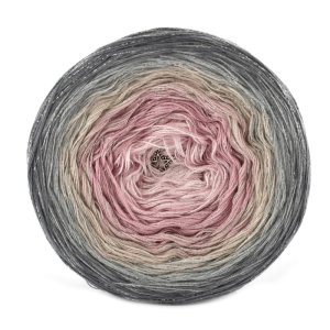 Kokonki Ombré Shine - S061