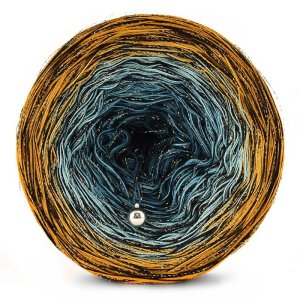 Kokonki Ombré Shine - S064