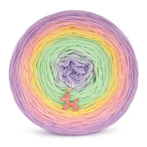 Ombré Mélangé Kokonki - Surprise surprise