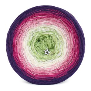 Ombré Mélangé Kokonki - Trésors du jardin