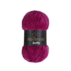 Softy Wollbiene - Baie 85
