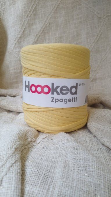 Zpagetti Hoooked