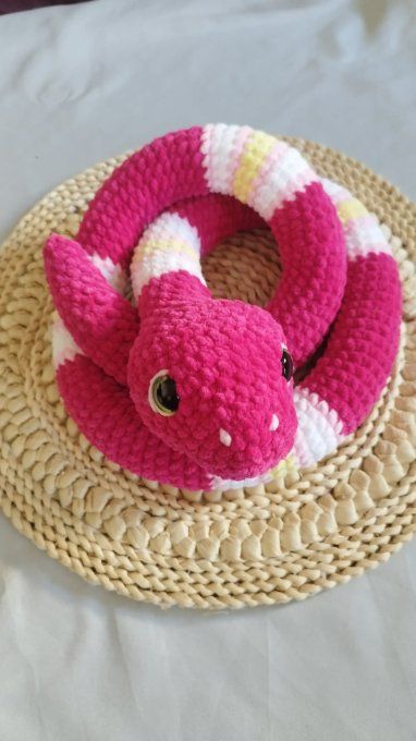 Léonie le Serpent