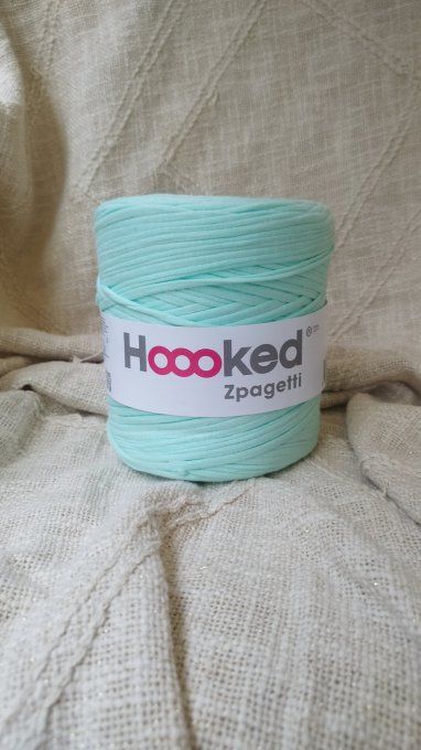 Zpagetti Hoooked