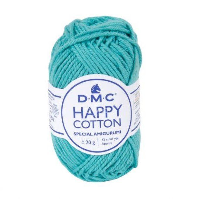 Pack "Candy Pop" Happy Cotton DMC