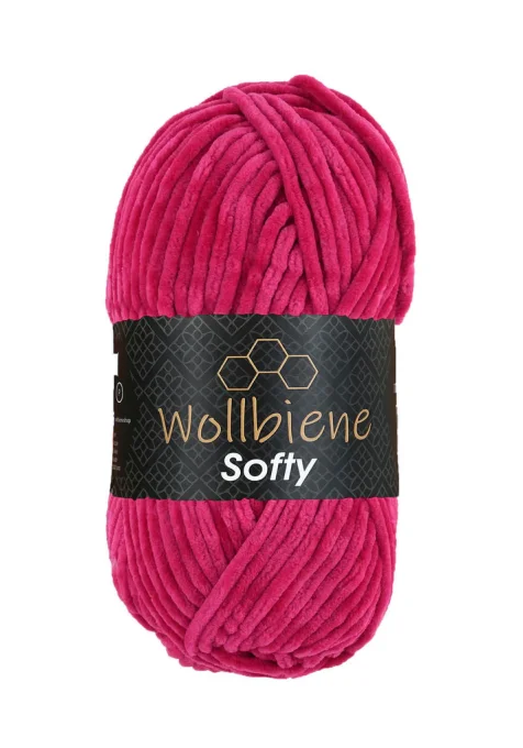 Softy Wollbiene