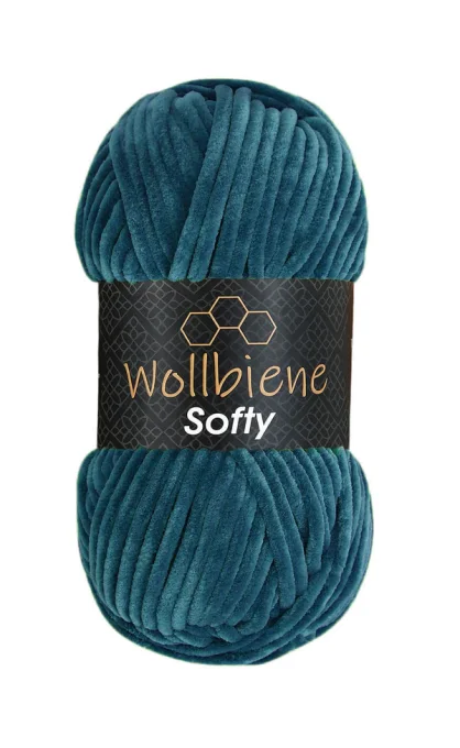Softy Wollbiene